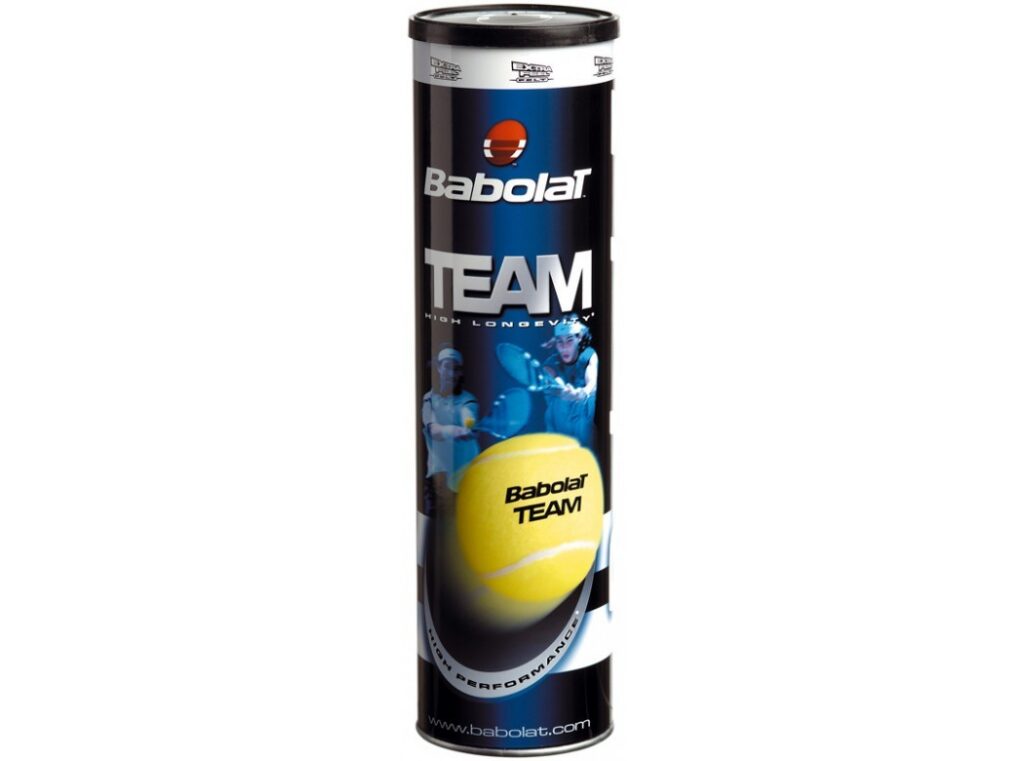 BABOLAT TEAM 4X