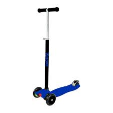 Move Tri Scoot Blue
