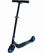 Move 145 scooter blue