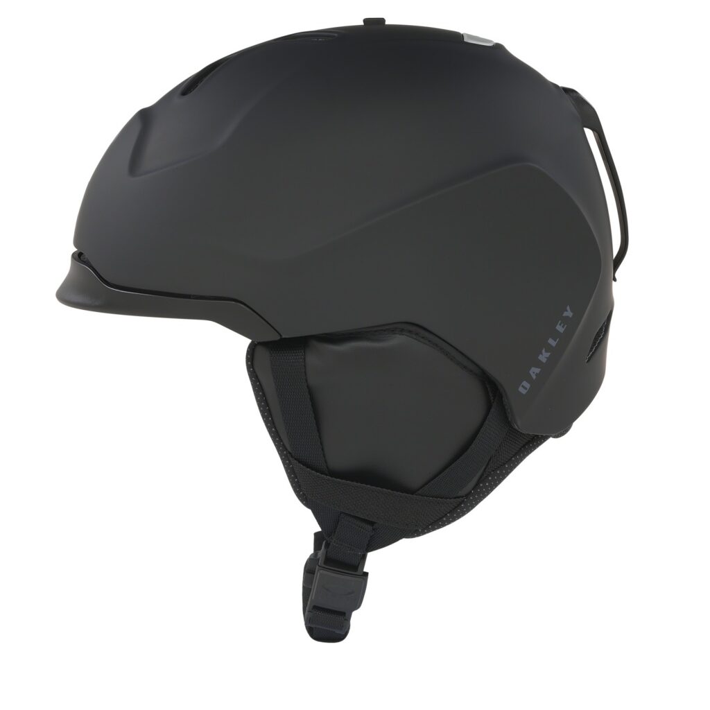 Oakley MOD 3 Blackout
