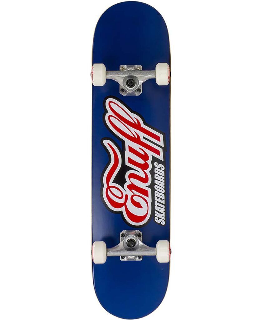 Enuff Skateboard Classic