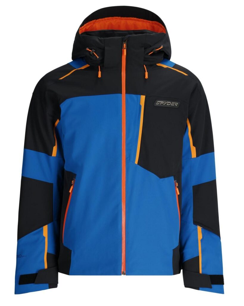 Spyder Leader Jacket