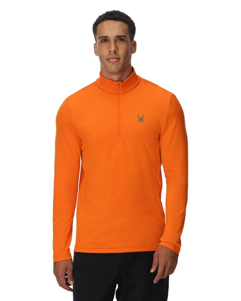 Spyder Prospect 1/2 zip