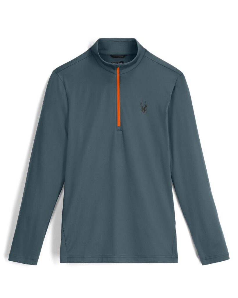 Spyder Prospect 1/2 zip