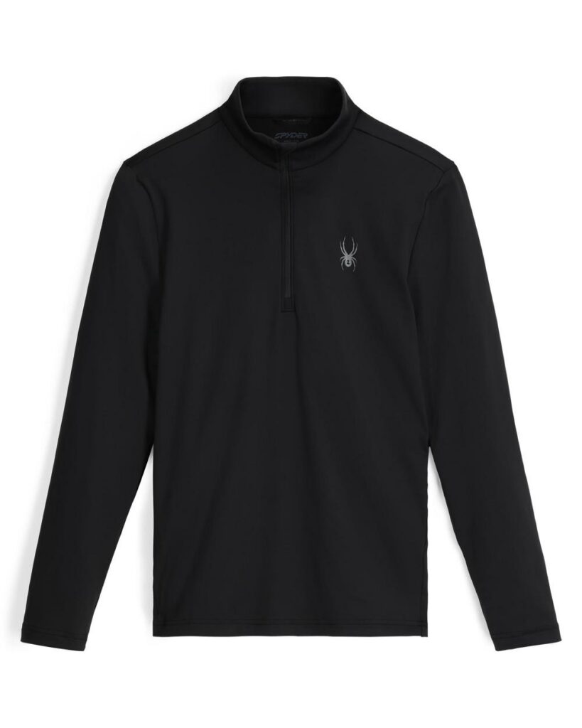 Spyder Podium 1/2 zip
