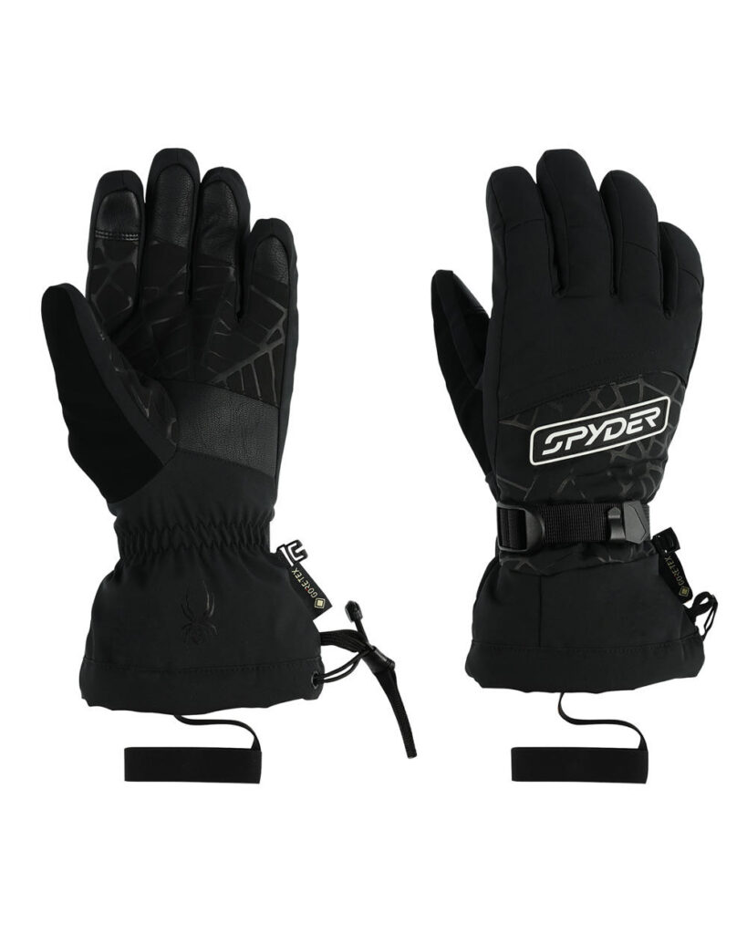 Spyder Overweb GTX Gloves