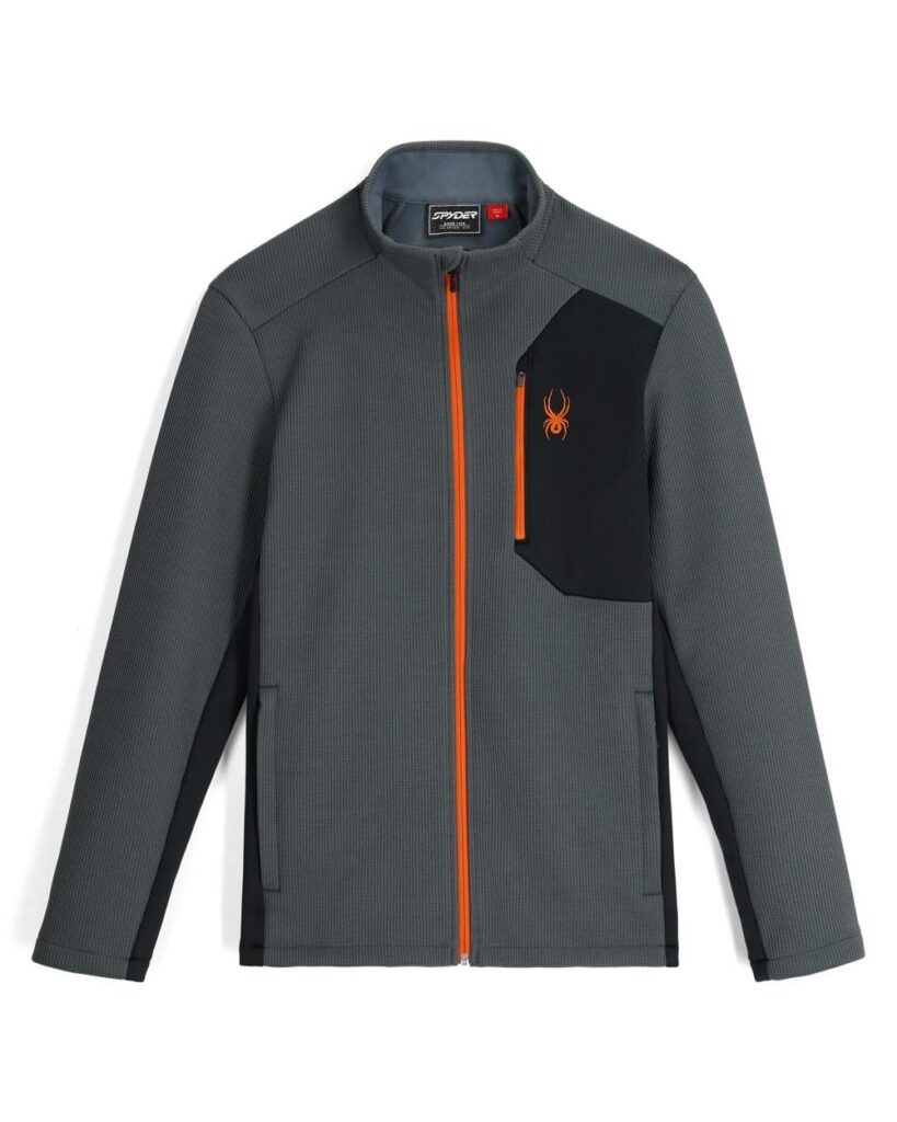 Spyder Bandit Jackets
