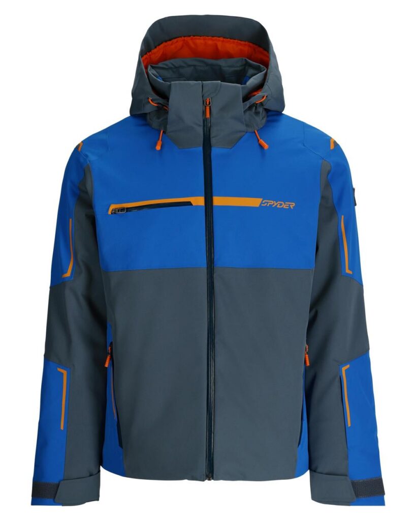 Spyder Titan Jacket